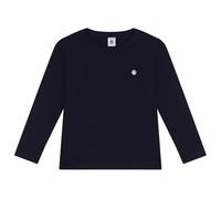 Petit Bateau Jungen A0ba4 Langarm-T-Shirt (1er Pack)