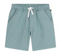 Petit Bateau Jungen Bermuda A0cnv, Grün, 8 Jahre