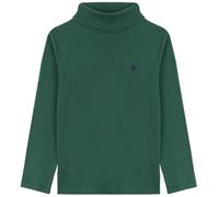 Petit Bateau - Bekleidung Cork - Grün - Größe 5A