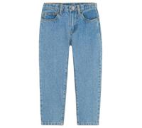 Petit Bateau Jungen Jeans A0bbj, Blau, 8 Jahre