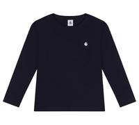 Petit Bateau Jungen Langarm-T-Shirt