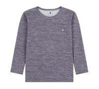 Petit Bateau Jungen Ts Ml 1000 Unterwäsche Tag, Abend/Marshmallow, 12 Jahre