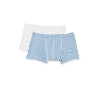 Petit Bateau JungenBoxer (2er Pack) , Variante 1, 4 Jahre
