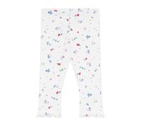 Petit Bateau Kleidung Tag Baby Mädchen, Marshmallow/Multico, 68