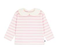 Petit Bateau Kleidung Tag Baby Mädchen, Milk/Marquise, 80