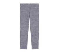 Petit Bateau Legging 10 Sous Vêtements Jour, Soir/Marshmallow, 2 Ans Unisex