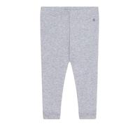 Petit Bateau Legging bébé en Coton Uni