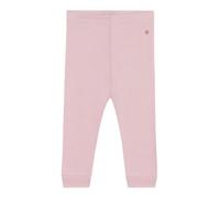 Petit Bateau Legging bébé en Coton Uni