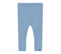 Petit Bateau Legging bébé en Coton Uni