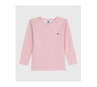 PETIT BATEAU Longsleeve in Rosa - Größe 92 | Baby Langarmshirts