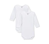 Petit Bateau Lot 2P Body ML 12M