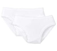 Petit Bateau Mädchen A0AA3 Höschen, Variante 1, 4 Jahre (2er Pack)