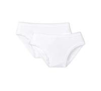 Petit Bateau Mädchen A0AA3 Höschen, Variante 1, 8 Jahre (2er Pack)