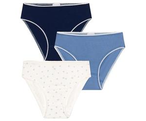 Petit Bateau Mädchen A0bc5 Höschen