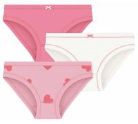 Petit Bateau Mädchen A0fgt Unterwäsche für den Tag, Variante 1, 5 Jahre