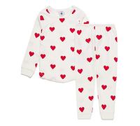 Petit Bateau Pyjamas/ Nachthemden MISON in Multicolor 6 Jahre