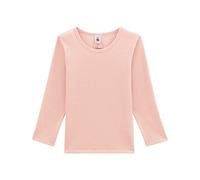 Petit Bateau Mädchen T-Shirt ML_4461901 Unterhemd, per Pack Pink (JOLI 01), 98 (Herstellergröße: 3ans/95cm)