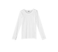 Petit Bateau Mädchen Unterhemd 36791, Gr. 164 (Herstellergröße: 14A), Weiß (ECUME)