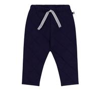 Petit Bateau Pantalon bébé en Coton épais Uni