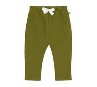Petit Bateau Pantalon bébé en Coton Uni