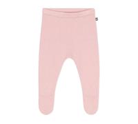Petit Bateau Pantalon bébé en Tricot Laine et Coton