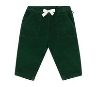 Petit Bateau Pantalon bébé en Velours Uni