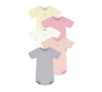 Petit Bateau Ropa Día Bebé Niña, Variante 1, 12 Meses