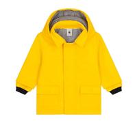 Petit Bateau Unisex Baby A08fb Gewachster Mantel (1er Pack)