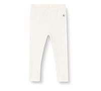 Petit Bateau Unisex Baby Gamaschen, Weiss Marshmallow, 3 Monate