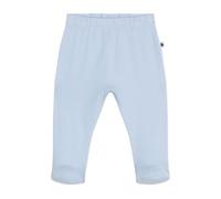 Petit Bateau Unisex Baby Hosen zu Fuß A0de1, Blau, 0 Monate