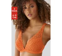 PETITE FLEUR Damen Bralette-BH