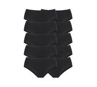 PETITE FLEUR by Lascana Damen Jazz-Pants Slips