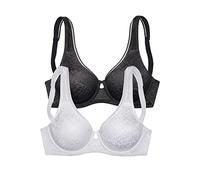 PETITE FLEUR by Lascana Damen Minimizer-BH
