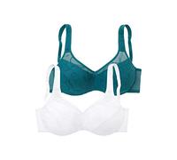 PETITE FLEUR by Lascana Damen Minimizer-BH