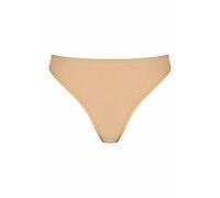 PETITE FLEUR String Damen beige, schwarz Gr.36/38