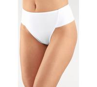 PETITE FLEUR BY LASCANA Formstring Damen weiß Gr.32/34