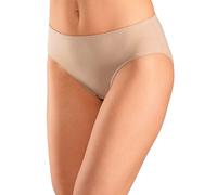 PETITE FLEUR Jazz-Pants Slips Damen beige, schwarz, weiß Gr.48/50