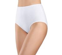 Taillenslip PETITE FLEUR Gr. 44/46, blau Damen Unterhosen Bestseller (81622769-44) blau