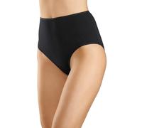 Taillenslip PETITE FLEUR Gr. 40/42, schwarz Damen Unterhosen Bestseller (285444-40) schwarz