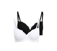 PETITE FLEUR Damen Balconnet-BH
