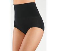 PETITE FLEUR Formslip Damen schwarz Gr.44/46