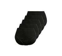 Taillenslip PETITE FLEUR Gr. 54, schwarz Damen Unterhosen Bestseller (225997-54) schwarz