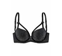 Petite Fleur Gold Damen Schalen-BH