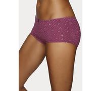PETITE FLEUR Hipster Damen navy, berry Gr.32/34