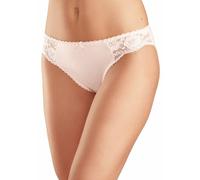 Jazz-Pants Slips PETITE FLEUR Gr. 36/38, bunt (blau, rosé, mint) Damen Unterhosen (361706-36) blau, rosé, mint