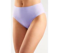 Jazz-Pants Slips PETITE FLEUR, Damen, Gr. 44/46, bunt, Obermaterial: 95% Baumwolle, 5% Elasthan, unifarben, körpernah, Unterhosen, aus elastischer Baumwoll-Qualität (367118-44) bunt