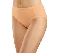 Große Größen: Jazz-Pants Slips, pastell, Gr.40