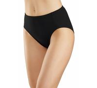 PETITE FLEUR Damen Jazzpants schwarz, Größe 50, 248369 Schwarz XL