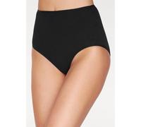 Taillenslip PETITE FLEUR Gr. 32/34, schwarz (beige, schwarz) Damen Unterhosen Bestseller (90750327-32) beige, schwarz