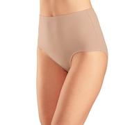 PETITE FLEUR Taillenslip Damen beige, schwarz, weiß Gr.36/38